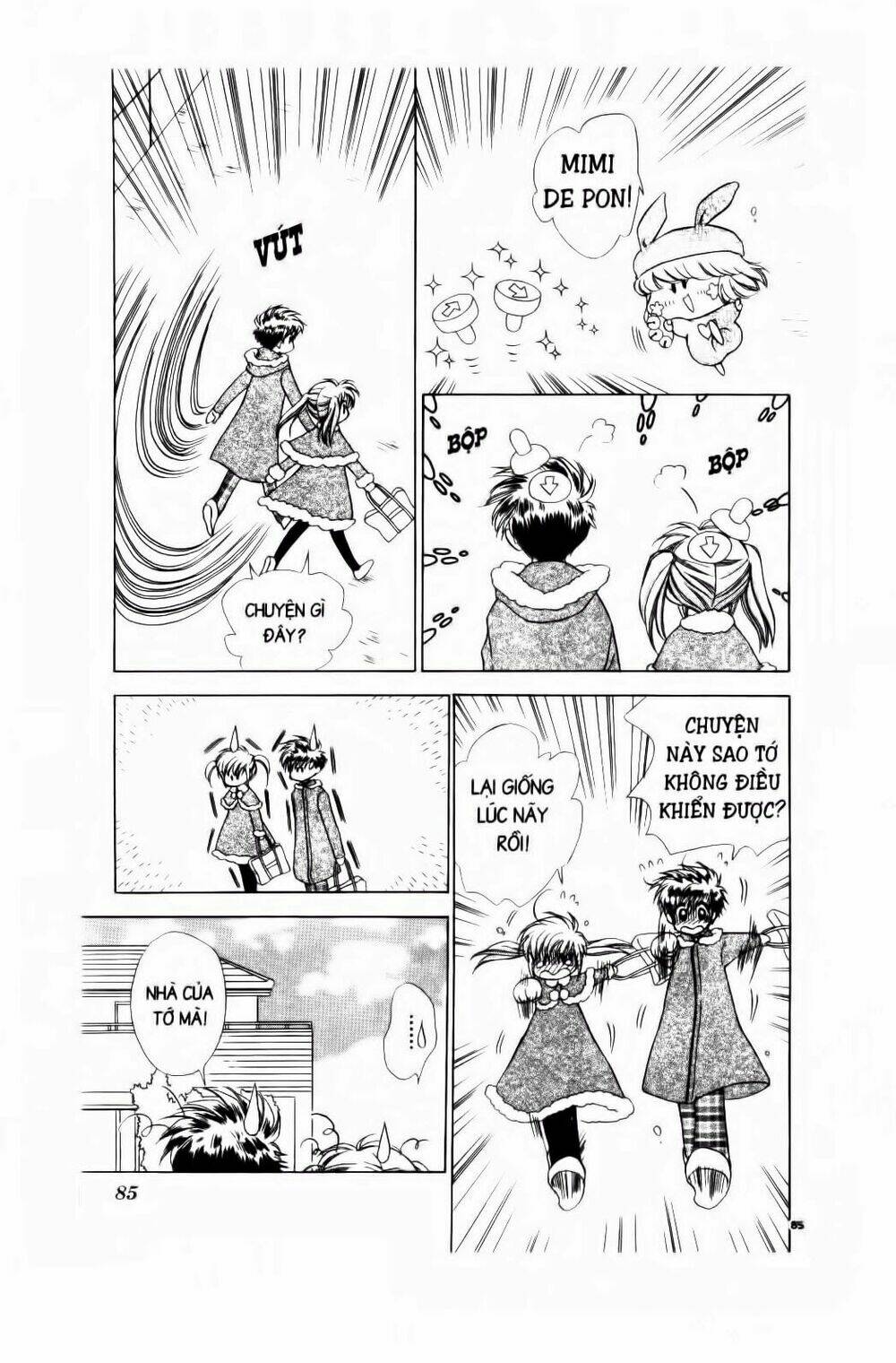 chiếc ly kỳ diệu chapter 27 20