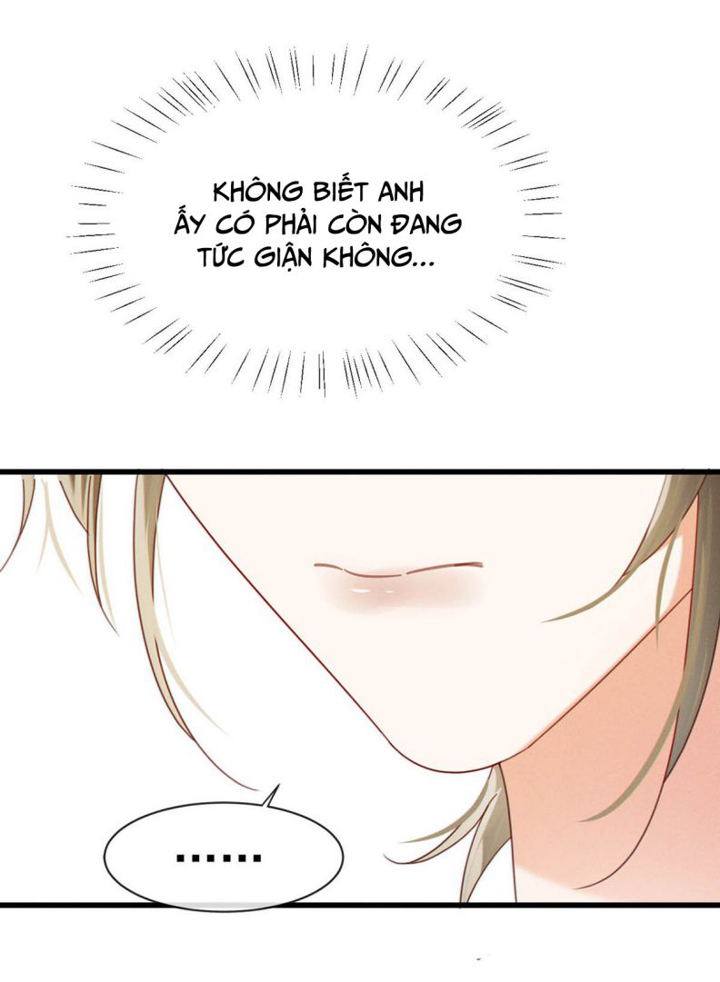 nịch tửu chapter 50 46