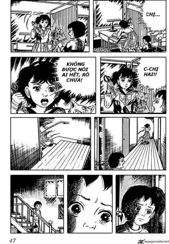 god's left hand, devil's right hand chapter 3 5