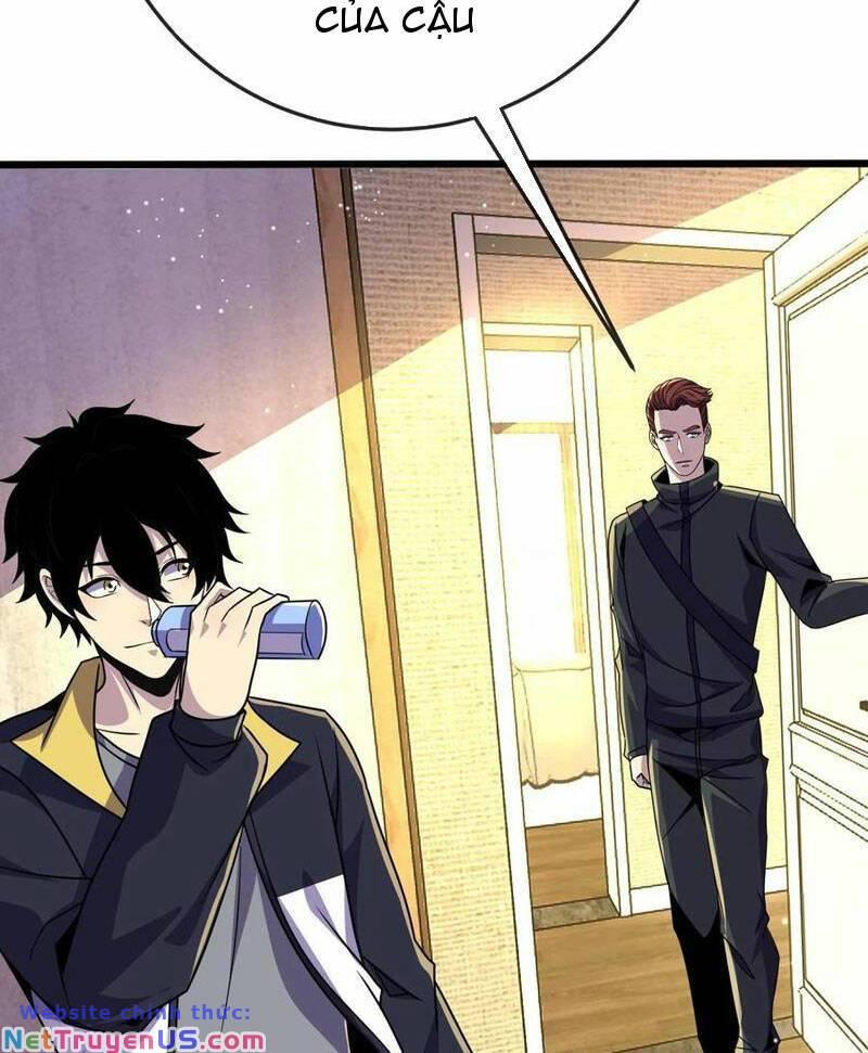 nhìn thấy thanh máu, ta xử tội thần linh chapter 143 14