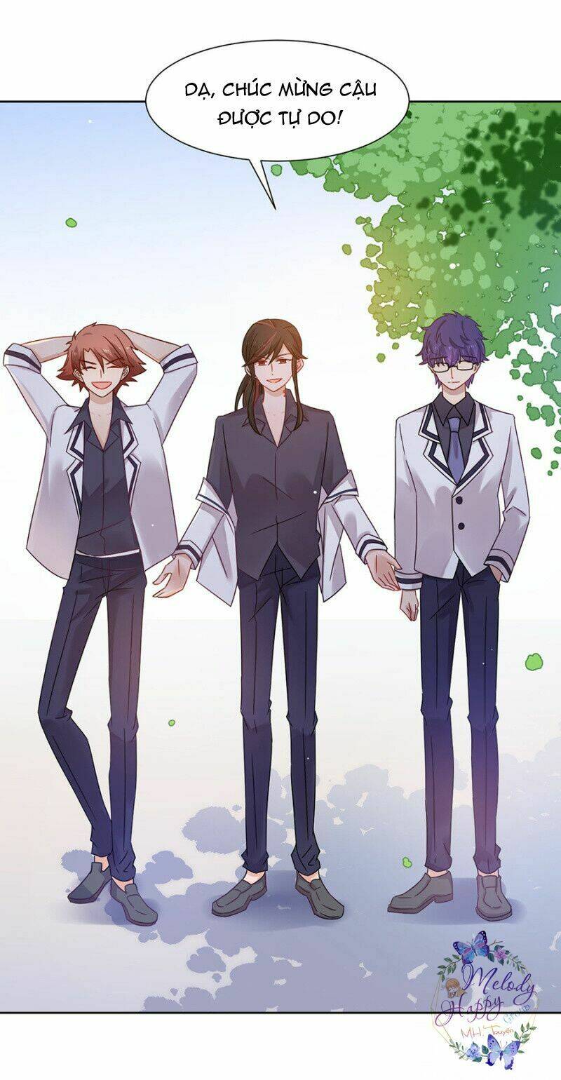 ma lạt thiên kim đẩu ác thiếu chapter 87 35