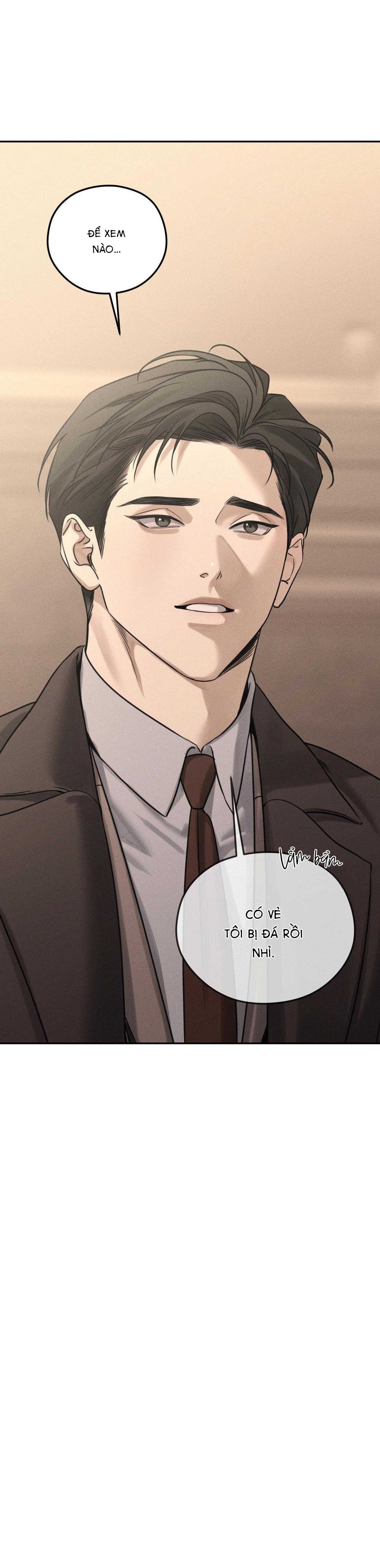 gấu teddy thân yêu chapter 21 45