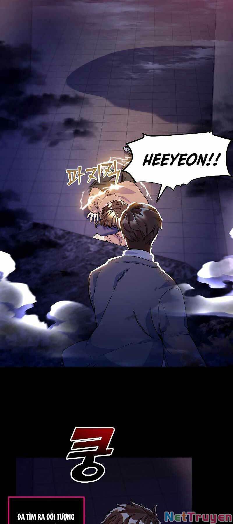 bạo chúa cường hoành chapter 24 46