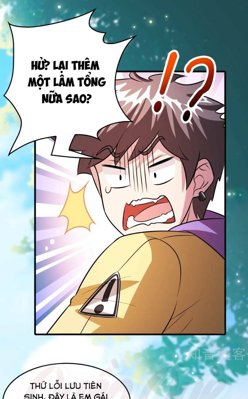 dị giới cung ứng thương chapter 68 3