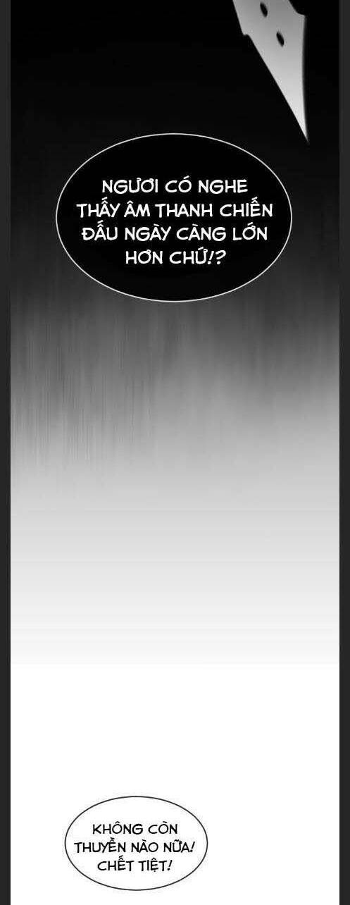 Kỉ Nguyên Của Anh Hùng chapter 121.5 20