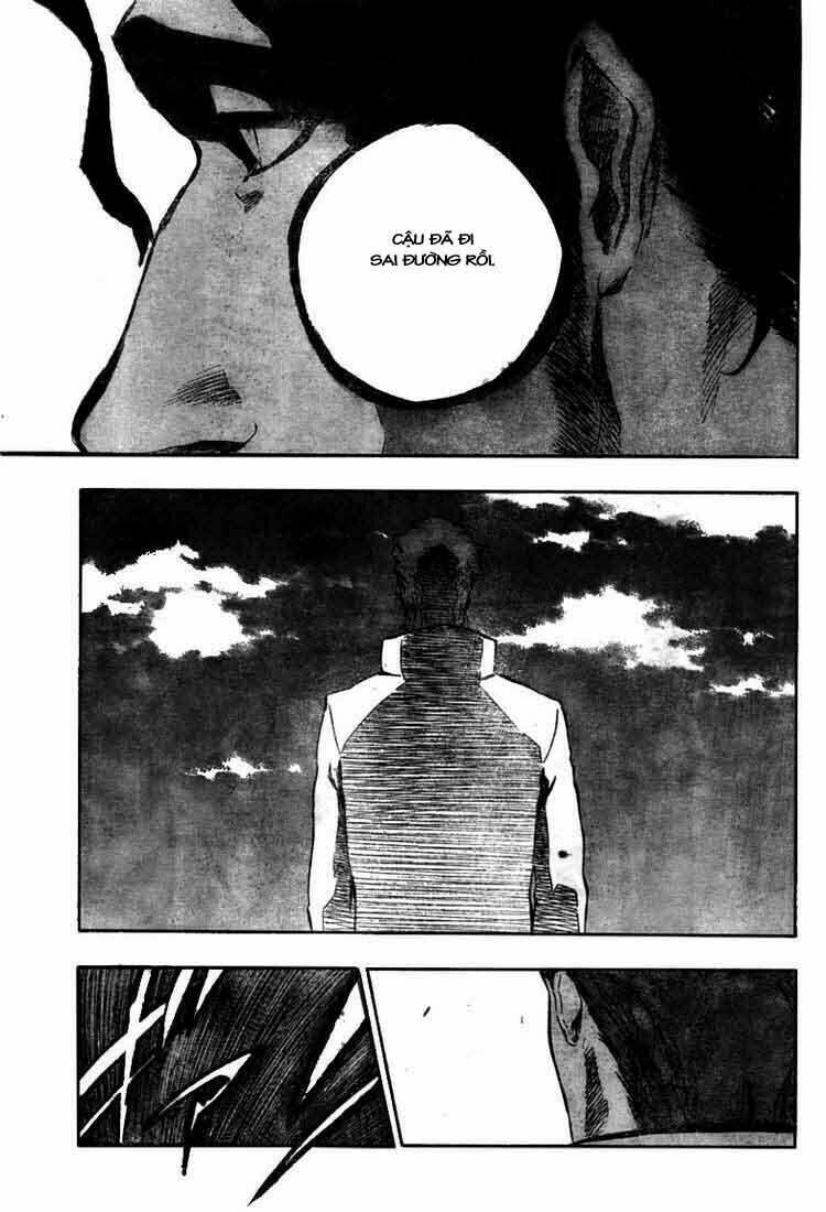 thần chết ichigo chapter 375 12