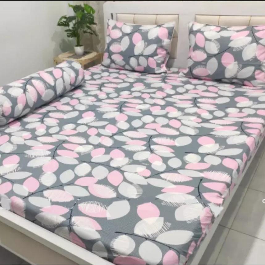 Bộ Drap Cotton THẮNG LỢI 4 món hoặc drap lẻ.