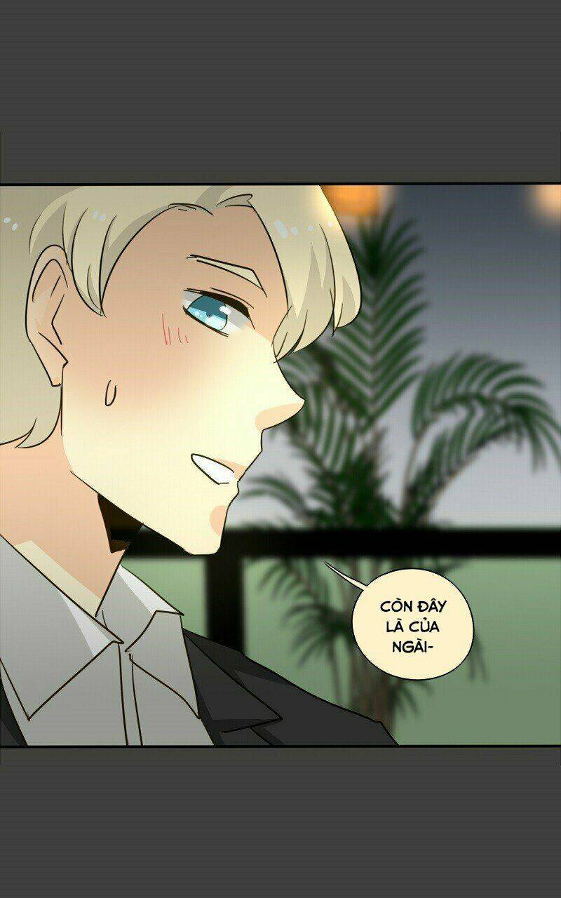Thế Giới Không Hoàn Hảo Chapter 142 24