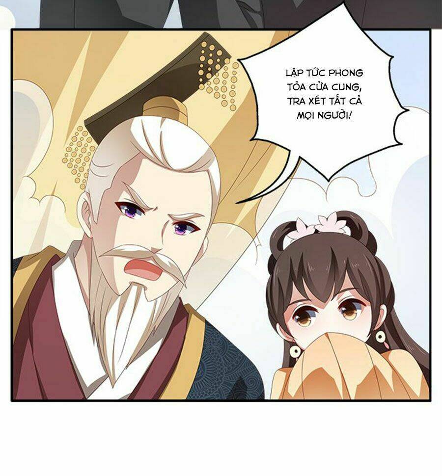 thịnh thế an nhiên chapter 30 15