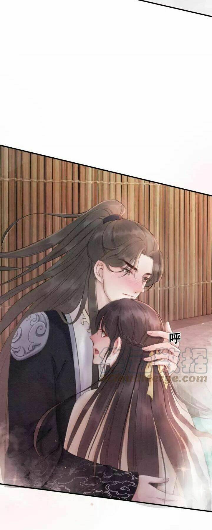 trọng sinh bá sủng nhiếp chính vương quá mạnh mẽ chapter 69 19