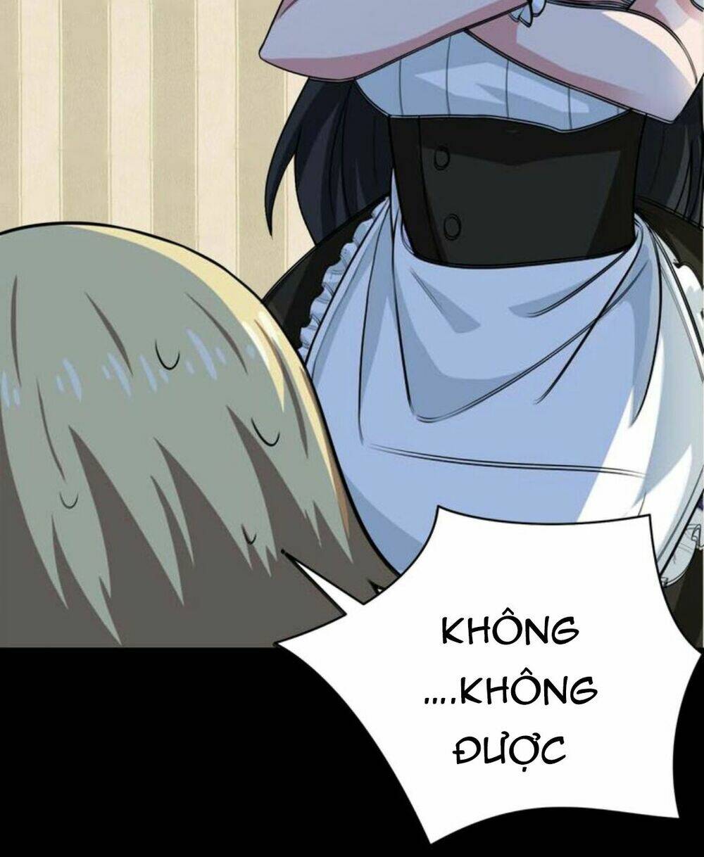 ma vương đại nhân là nữ hầu chapter 4 59