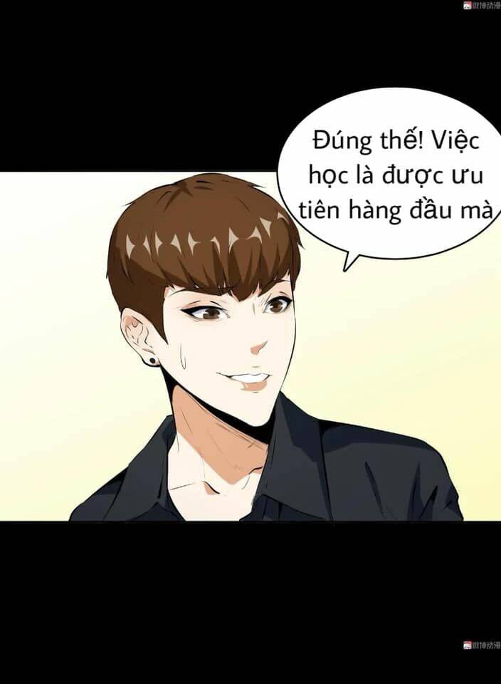 giày thủy tinh chapter 39.5 7