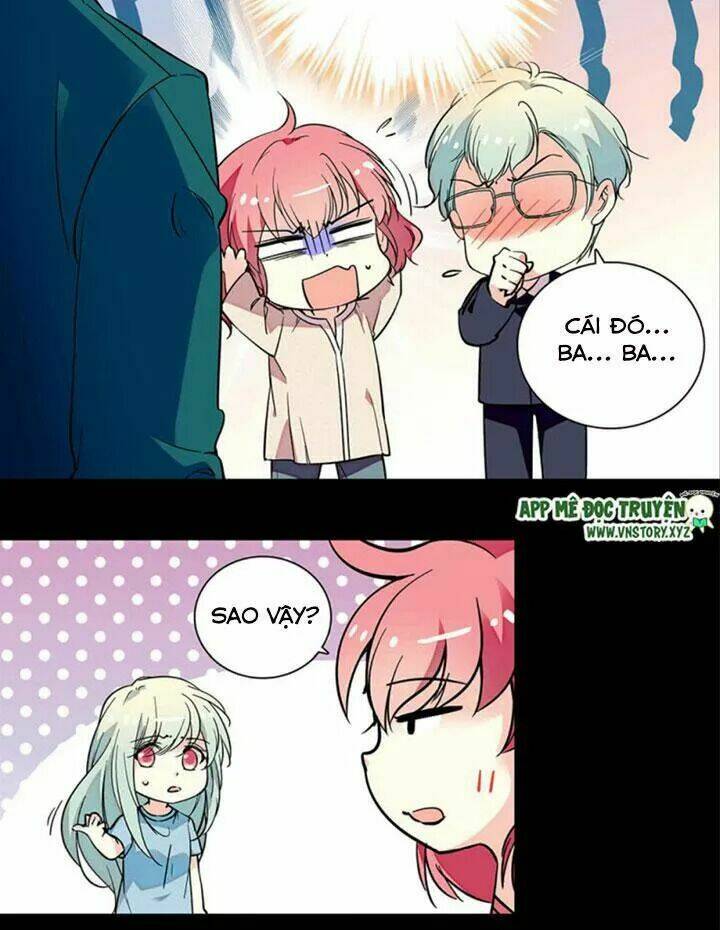 nữ hầu sau giờ học chapter 61 16