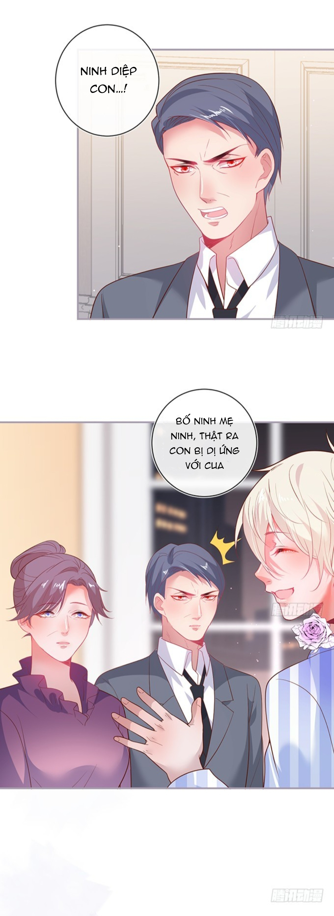 dưỡng khí chí mạng chapter 48 15