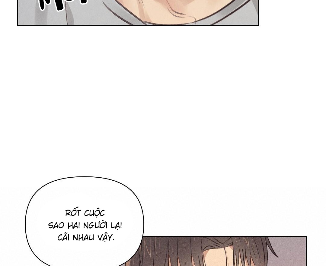 đại úy lãng mạn thân yêu của tôi chapter 22 63