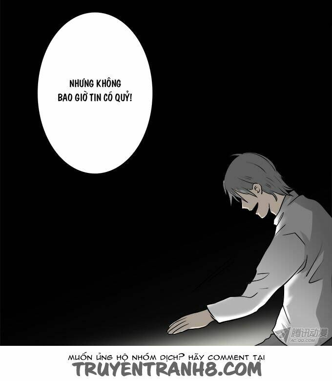 ớn lạnh tuyệt đối chapter 48 6