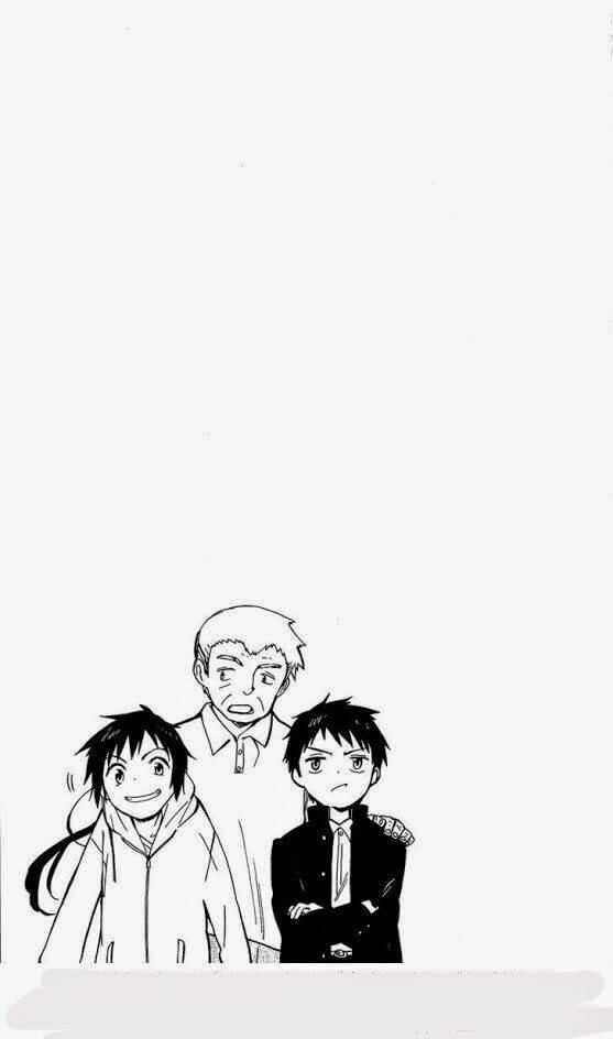 hitoribocchi no chikyuu shinryaku chapter 6 35