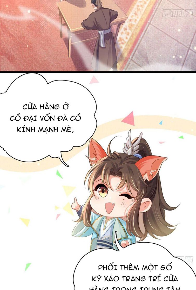 bá tổng vương phi lật xe chỉ nam chapter 13 37