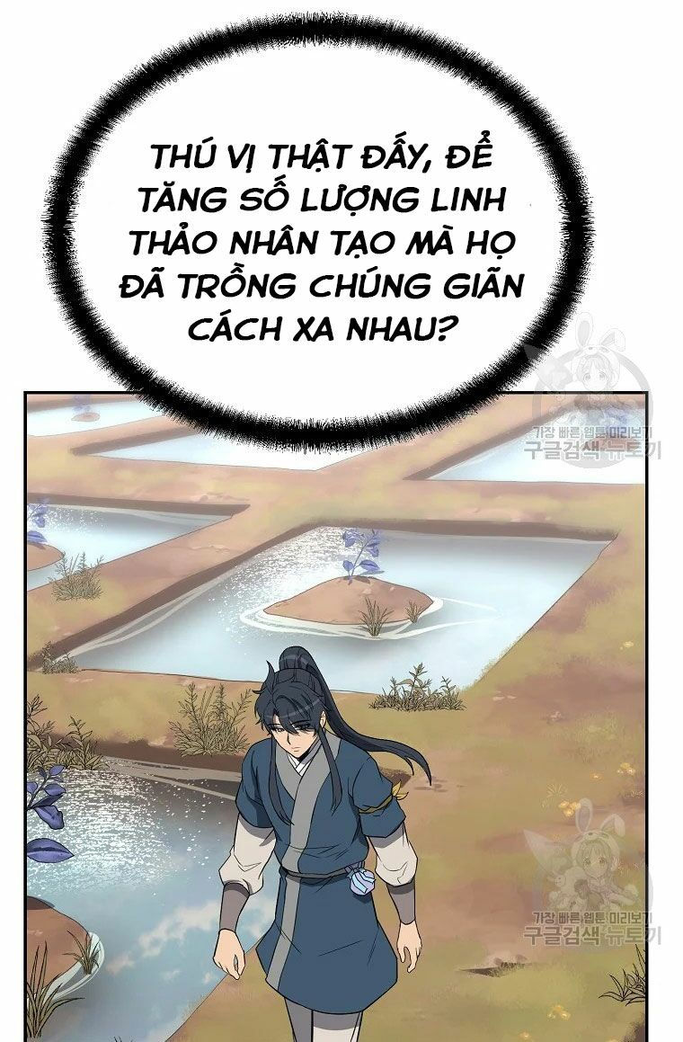 thiếu niên phương sĩ chapter 30 50