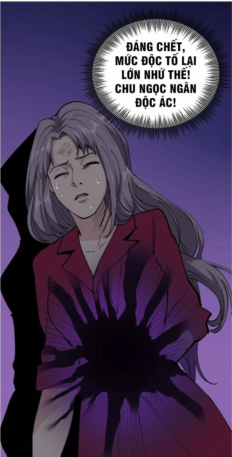 hồi xuân tiểu độc y chapter 30 9