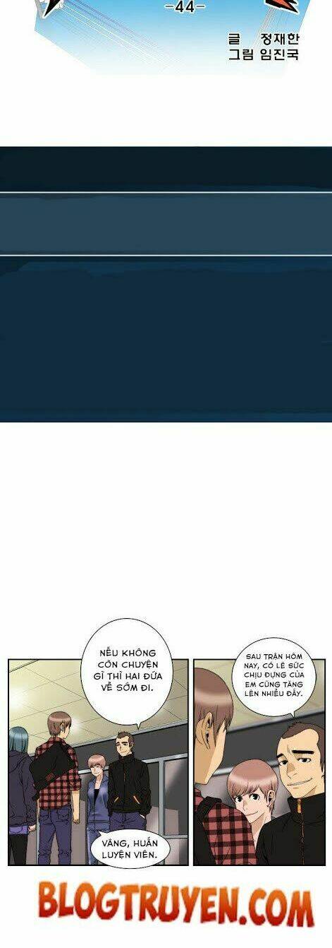 green boy chapter 44 6