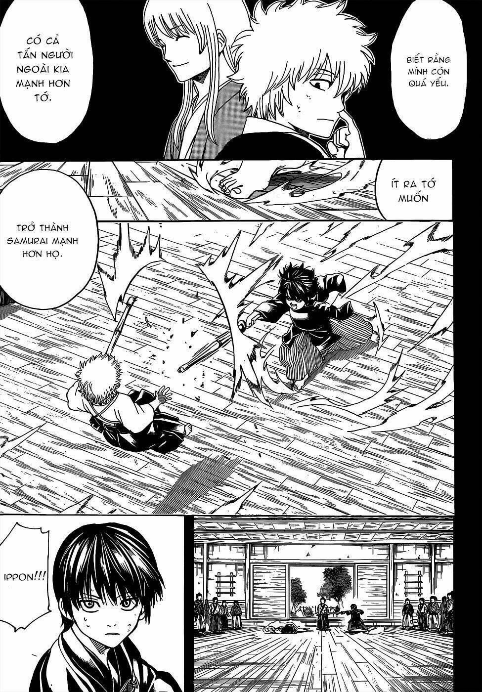 gintama - linh hồn bạc chapter 517 15