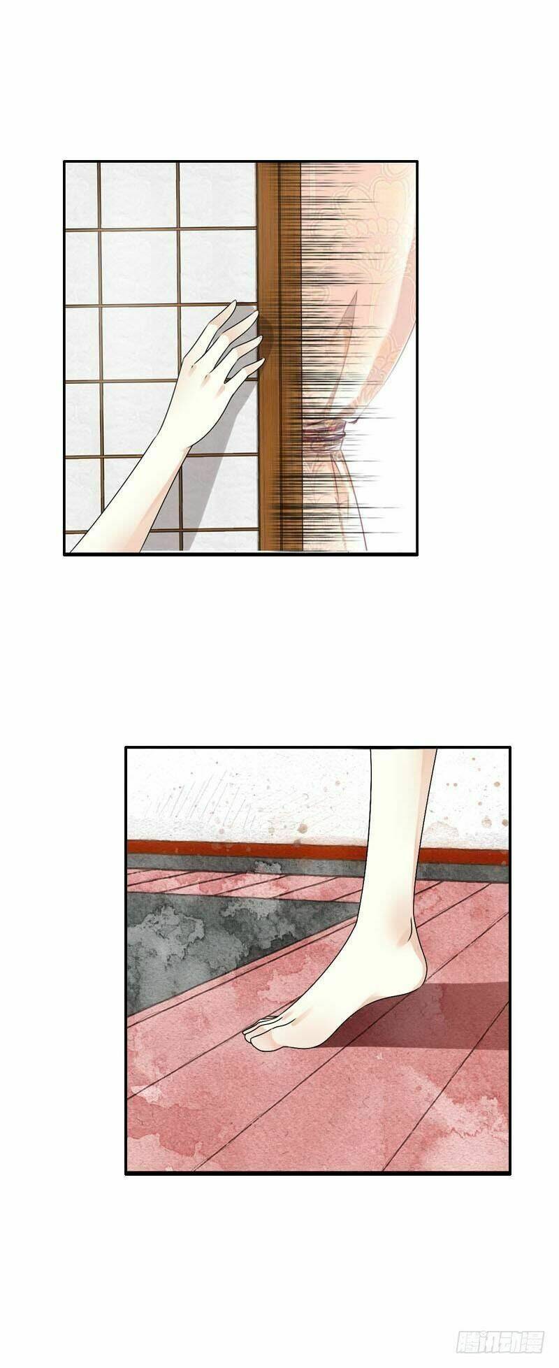 điền viên mật sủng: cô vợ nóng bỏng chapter 57 49