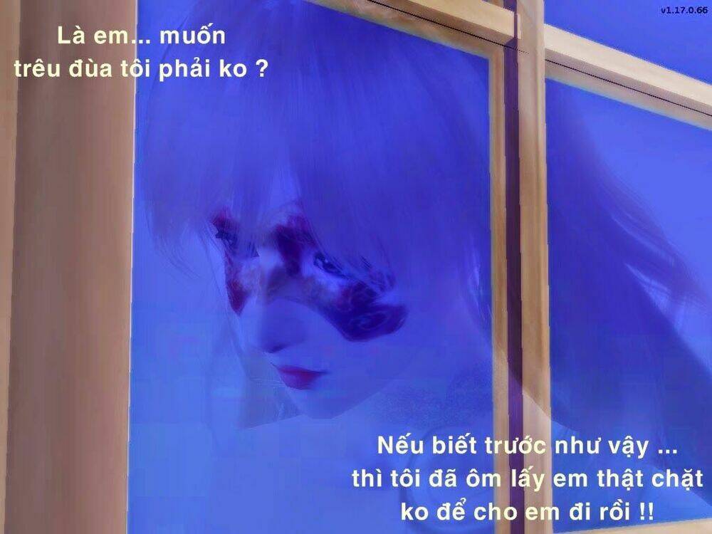 truyện sims - earl story chapter 41 15