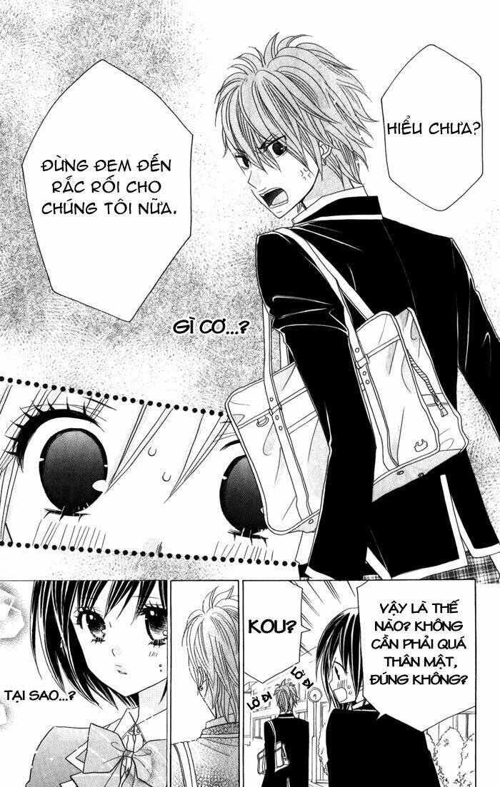 kimi ja nakya dame nanda chapter 2 23