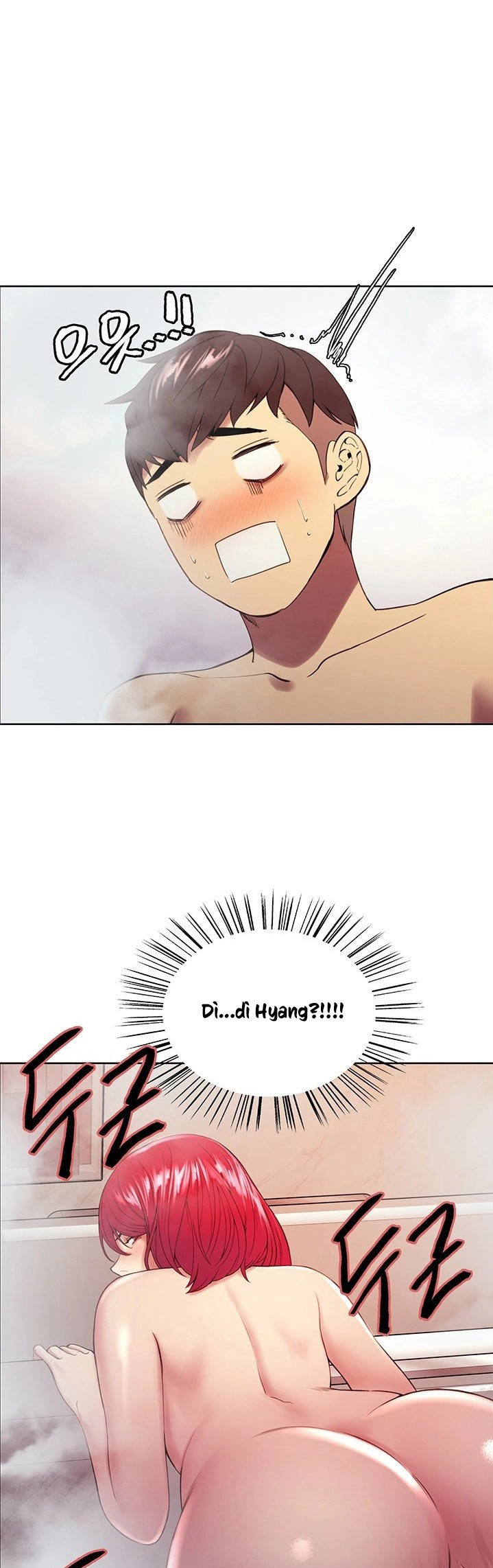 chạy trốn gia đình chapter 40 39