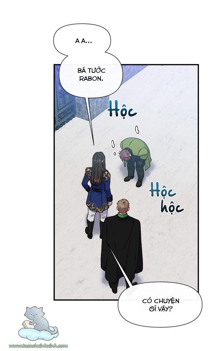 công nương khế ước của gia tộc công tước quái vật chapter 131 6