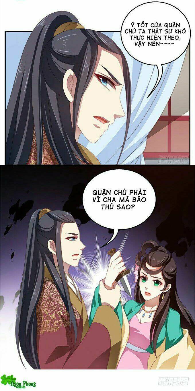 thịnh thế an nhiên chapter 44 13