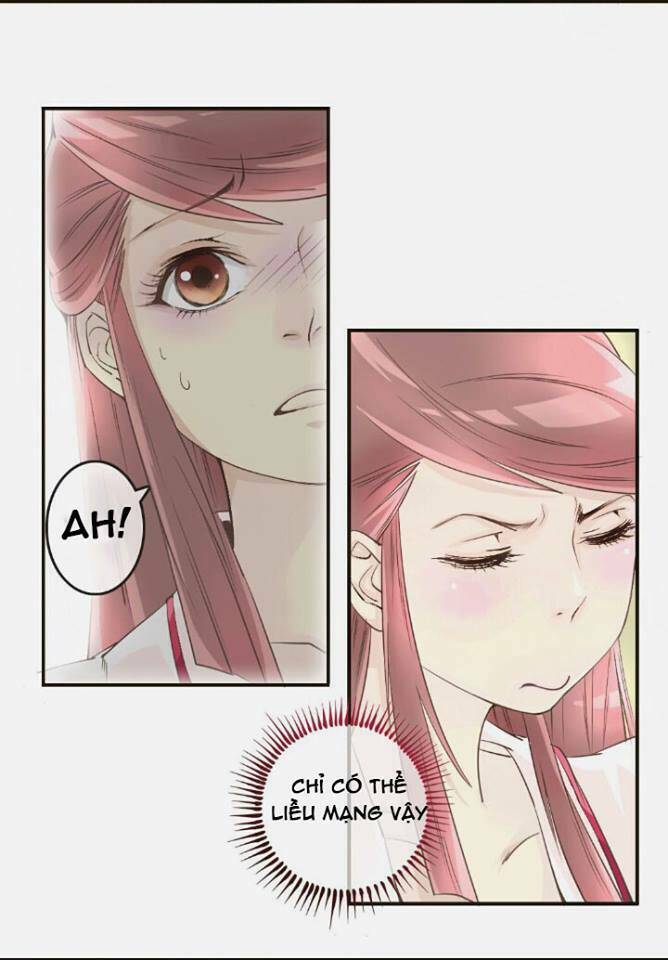 trở về đại đường làm nữ thần chapter 5 18