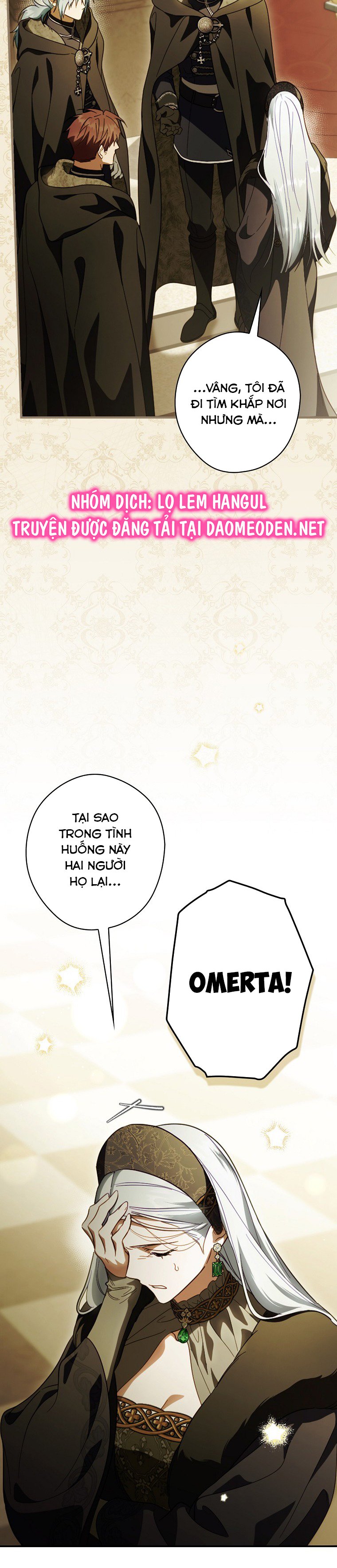 phương pháp khiến chồng đứng về phía của tôi chapter 103 11