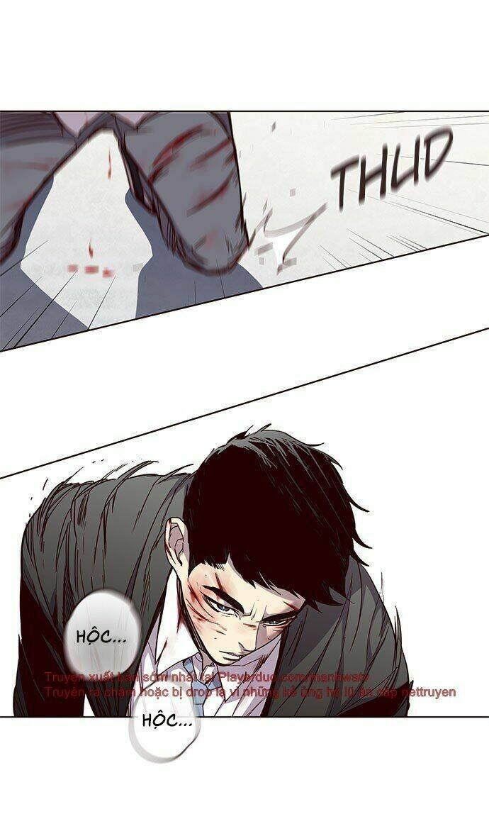 biến thân thành mèo chapter 32 42