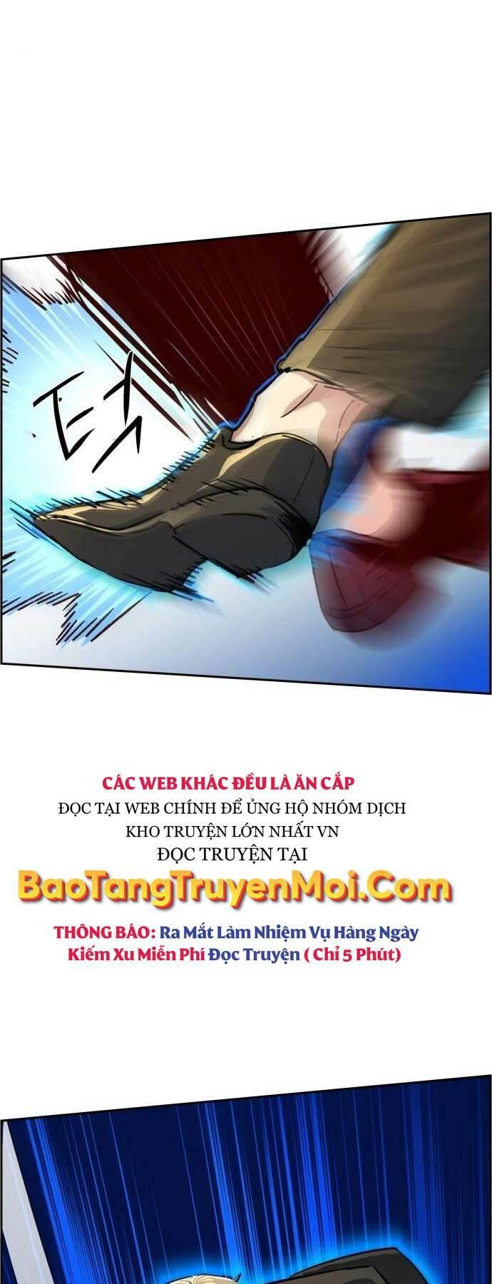 bạn học tôi là lính đánh thuê chapter 90 57