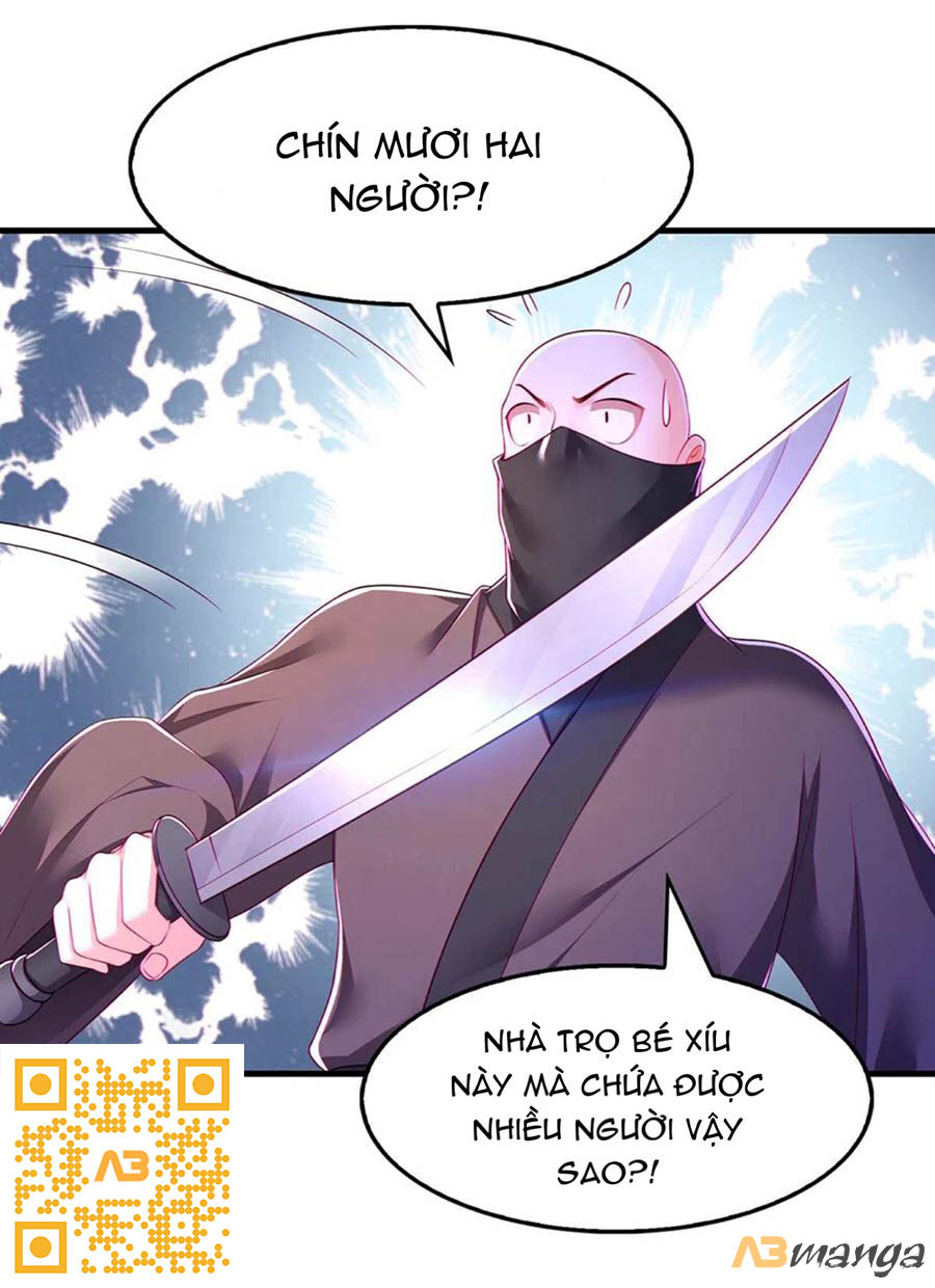 Ngã Tại Hậu Cung Đương Đại Lão Nữ Chapter 75 - Next Chapter 76