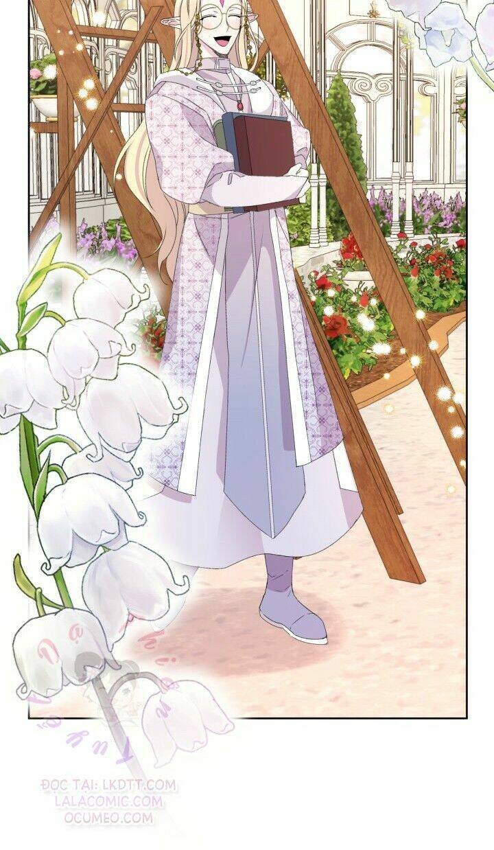 công chúa huỷ diệt chapter 16 59