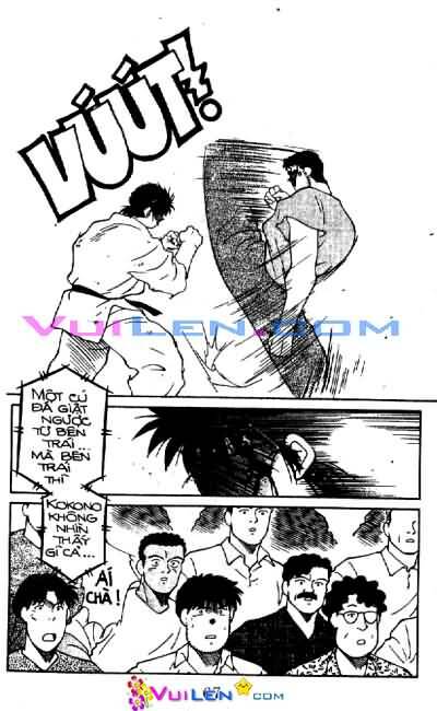 truyền nhân atula - shura no mon i chapter 33 68