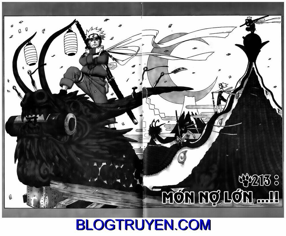 naruto - cửu vĩ hồ ly chapter 213 6