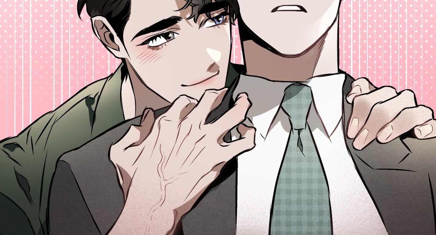 định rõ mối quan hệ chapter 32 119