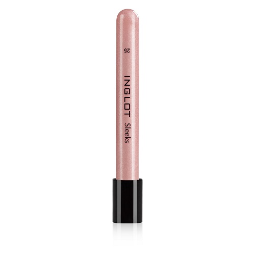 Son dưỡng Inglot Sleeks Lip Gloss (5.5ml)