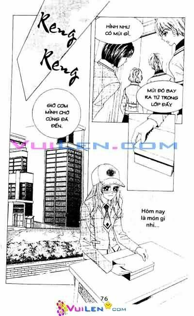 sâu trong ánh mắt chapter 28 17