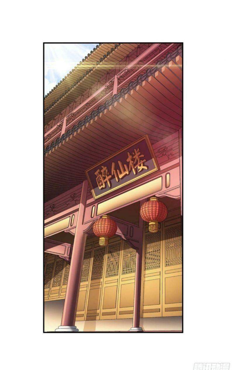 nam chính và hậu cung đều là của ta chapter 5 37