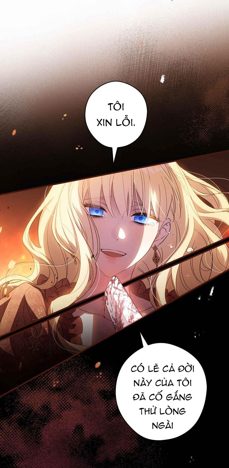 phương pháp khiến chồng đứng về phía của tôi chapter 27.1 35