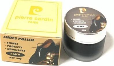 Xira Đánh Giày Thương Hiệu Pierre Cardin Pcaspcc001 - Đen