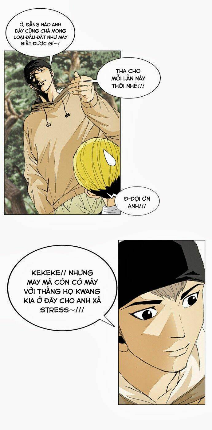 ultimate legend: kang hae hyo chapter 2 28