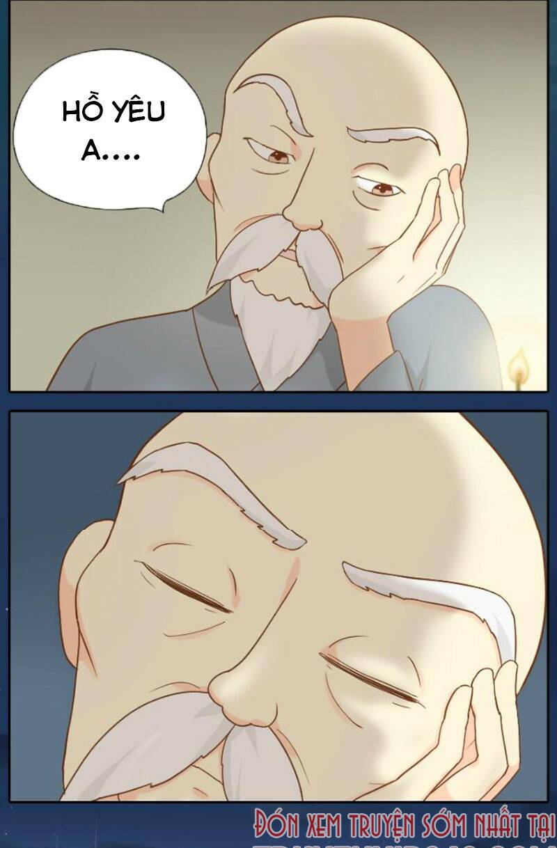 tiểu hoà thượng - chào mừng đến trấn yêu quái chapter 63 7