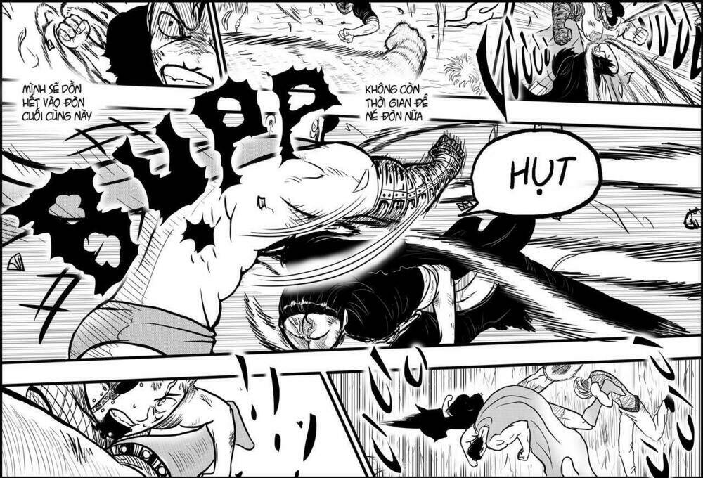 c.b.a (caber adventure) chapter 27 4