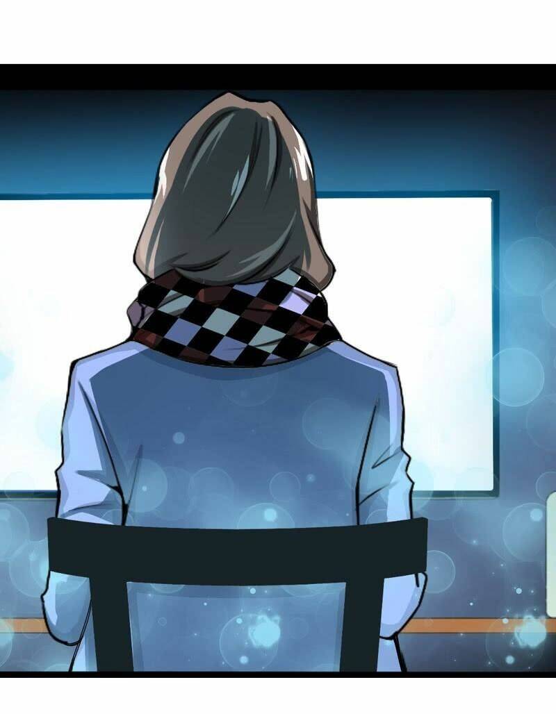 cứu tôi đi hủ thần chapter 5 21